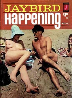 Jaybird Happening – N 2