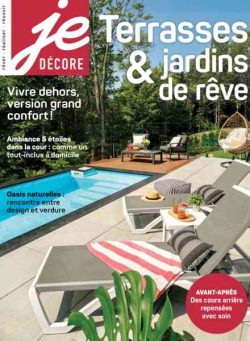 Je Decore – Mai 2026