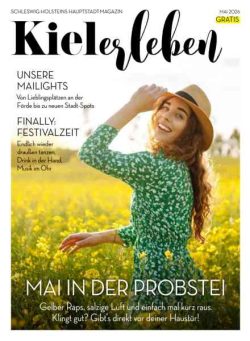 KIELerleben – Mai 2026