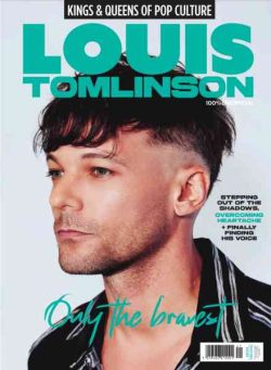 Kings & Queens of Pop Culture – Louis Tomlinson 2026