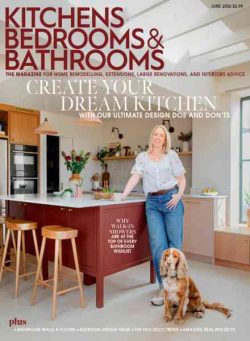 Kitchens Bedrooms & Bathrooms – June 2026