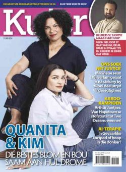 Kuier – 21 May 2026