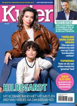 Kuier – 7 May 2026