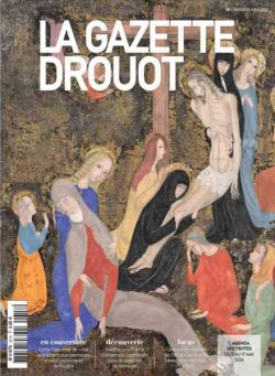 La Gazette Drouot – 8 Mai 2026