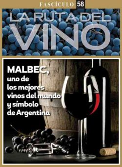 La ruta del Vino – Abril 2026