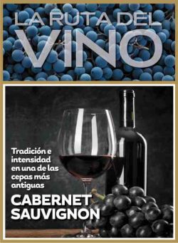 La ruta del Vino – Mayo 2026