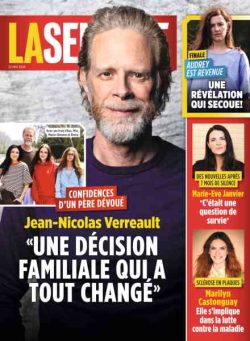 La Semaine – 14 Mai 2026