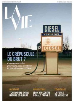 La Vie – 23 Avril 2026