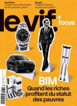 La Vie – 7 Mai 2026
