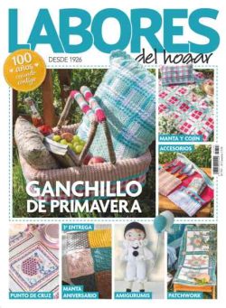 Labores – 1 Mayo 2026