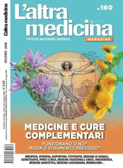 L’Altra Medicina – Giugno 2026