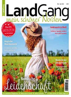 LandGang – Mai-Juni 2026
