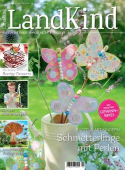 LandKind – Mai-Juni 2026