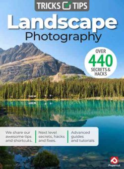Landscape Photography Tricks and Tips – Spring 2026