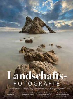 Landschafts-Fotografie – April 2024