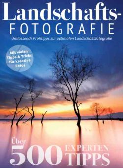 Landschafts-Fotografie – Juli 2023