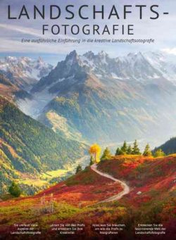 Landschafts-Fotografie – Juli 2024
