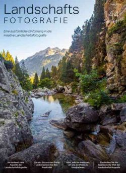 Landschafts-Fotografie – Juni 2025