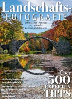 Landschafts-Fotografie – Oktober 2023