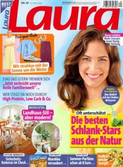 Laura – 12 Mai 2026