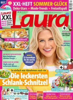 Laura – 20 Mai 2026