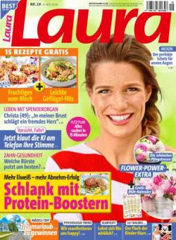 Laura – 6 Mai 2026