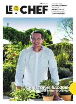 Le Chef – Mai 2026