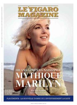 Le Figaro Magazine – 30 Avril 2026