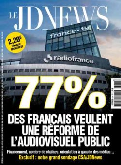 Le JDNews – 10 Mai 2026