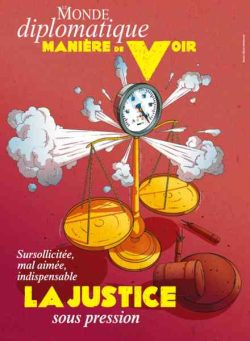 Le Monde Diplomatique – Maniere de Voir – Avril-Mai 2026