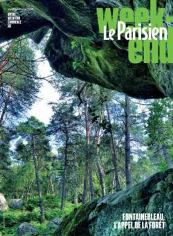 Le Parisien Magazine – 15 Mai 2026