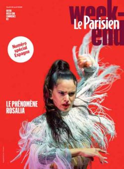 Le Parisien Magazine – 30 Avril 2026