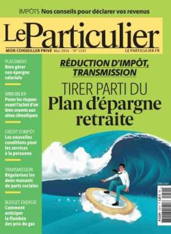 Le Particulier – Mai 2026