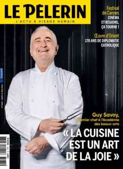 Le Pelerin – 14 Mai 2026