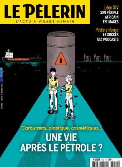 Le Pelerin – 23 Avril 2026