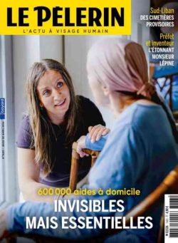 Le Pelerin – 30 Avril 2026