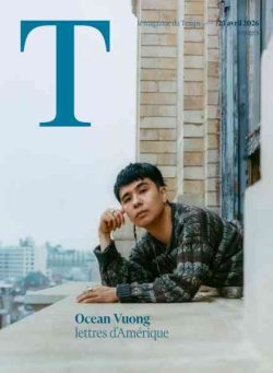 Le Temps Magazine – 25 Avril 2026