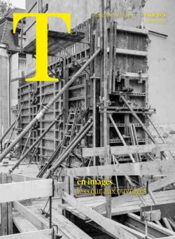 Le Temps Magazine – 9 Mai 2026