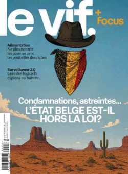 Le Vif – 30 Avril 2026