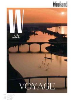 Le Vif Weekend – 14 Mai 2026