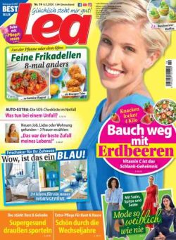 Lea – 6 Mai 2026