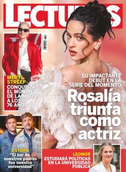 Lecturas – 6 Mayo 2026
