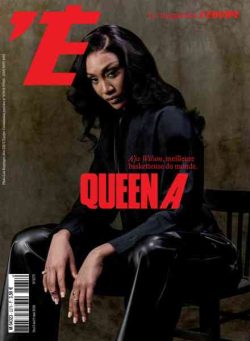 L’Equipe Magazine – 13 Mai 2026
