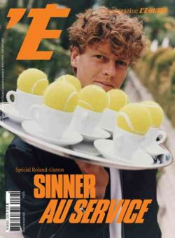 L’Equipe Magazine – 20 Mai 2026