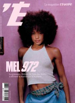 L’Equipe Magazine – 27 Mai 2026