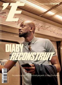 L’Equipe Magazine – 6 Mai 2026
