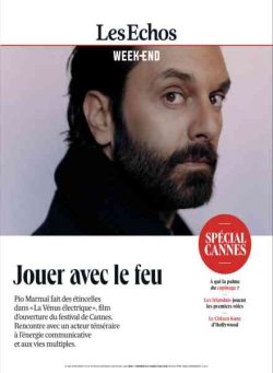 Les Echos Week-end – 7 Mai 2026