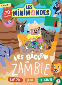Les Mini Mondes – Mai 2026