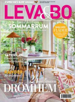 Leva & Bo – 7 Maj 2026