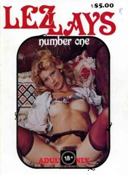 Lez Lays – Number 1 1970